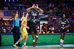 Πρόκριση... θρίλερ στον τελικό του BCL για την Χάποελ Ιερουσαλήμ