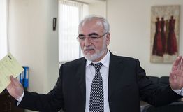 Τεράστιο deal έχει στα σκαριά ο Σαββίδης