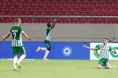 Σενάριο από το Ισραήλ για Παναθηναϊκό και Χαζίζα