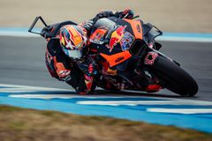 Ο Μίλερ με ΚΤΜ ταχύτερος στα πρώτα ελεύθερα δοκιμαστικά στο Λε Μαν – πτώση ξανά ο Μάρκεθ στην επάνοδό του (vid)