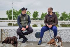 Ο Άκης Ζήκος στο Sportal: «Μικρή πληγή το Euro 2004, ήταν εγωιστικό θέμα του Ρεχάγκελ» (vid)