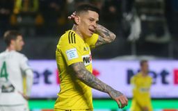 Τελειώνει από τον Άρη ο Ιτούρμπε - Πιθανή η επιστροφή του στην Ιταλία