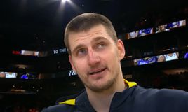 Οι Ναγκετς περιμένουν τον αντίπαλο και ο Γιόκιτς ενημερώνει πως «αν έχει ήλιο θα κάτσω έξω στην πισίνα» (vid)