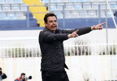 Ατρόμητος: Χωρίς τον Κιάρτανσον στην Τρίπολη για το φινάλε της σεζόν