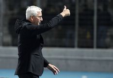 Τερζής: Στη Λεωφόρο… ισοφαρίζει τον Πάρντιου