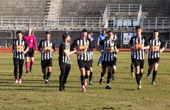 Η FIFA στήριξε 50 απλήρωτους Έλληνες ποδοσφαιριστές - Οι 22 έπαιζαν στη Δόξα Δράμας