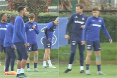 Ποιο είναι το 14χρονο αστέρι που ο Λάμπαρντ κάλεσε στην πρώτη ομάδα της Τσέλσι (vid)