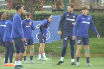 Ποιο είναι το 14χρονο αστέρι που ο Λάμπαρντ κάλεσε στην πρώτη ομάδα της Τσέλσι (vid)