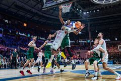 Η Βόννη απέκλεισε τη Μάλαγα και θα βρει στον τελικό του BCL τη Χάποελ Ιερουσαλήμ