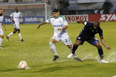 Μέσα ο Σεμπά για τον Ιωνικό ενόψει του «τελικού» με τη Λαμία