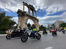 Στο «We Ride As One» συγκεντρώθηκαν πάνω από 15.000 Ducatisti
