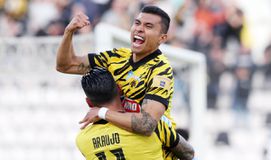 «Θέλει τον Πινέδα η Μπαρτσελόνα»