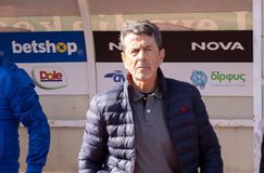 Χωρίς Βινίσιους, Σακό και Γερεμέγεφ η τελευταία αποστολή του Λεβαδειακού