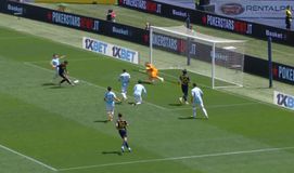 Ο Τούντορ αποθέωσε τον Μανδά: «Ήταν πολύ καλός»