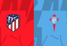 ΑΤΛΕΤΙΚΟ ΜΑΔΡΙΤΗΣ - ΘΕΛΤΑ