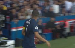 H Τουλουζ... χάλασε το αποχαιρετιστήριο δώρο του Εμπαπέ