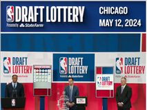 Στα χέρια των Χοκς το νούμερο 1 του NBA Draft 2024