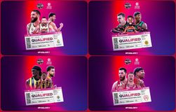 Οι πρωταθλητές του Ματέο, οι μάγκες του Αταμάν, η... αγριεμένη Φενέρ και η αγέλη των πεινασμένων λύκων του Μπαρτζώκα!