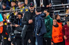 Ο Κλοπ αποθέωσε τον Έμερι: «Αυτό που έχει κάνει φέτος είναι απίστευτο»