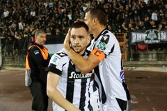 Με τον νικητή του Μάλμε - Κλάκσβικ ο ΠΑΟΚ στον 3ο προκριματικό γύρο του Champions League αν περάσει την Μπάνια Λούκα