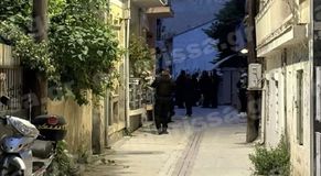 Λάρισα: Ένας 21χρονος δολοφόνησε την 52χρονη μητέρα του – Προσπάθησε να εξαφανίσει το πτώμα με τον ξάδερφό του