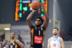 Εκτός ο Τζόρνταν Ουόκερ από τη σειρά του Προμηθέα με τον Παναθηναϊκό - Ο λόγος της απουσίας του