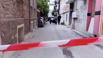 Λάρισα: Γυναίκα βρέθηκε νεκρή στο σπίτι της – Ιατροδικαστής στο σημείο