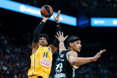 Η Μακάμπι θέλει να ανανεώσει τον Ριβέρο – Ποιες ομάδες έχουν εκδηλώσει ενδιαφέρον για την απόκτηση του από την Euroleague