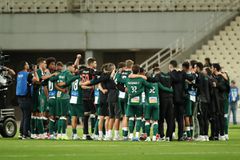 Φουλ για να γίνει ισχυρός ο Παναθηναϊκός - Ευχάριστα νέα από Ελβετία, Αυστρία και Τσεχία