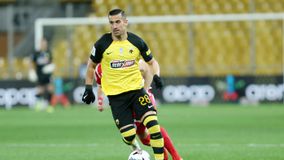 Κριτική του Ντέμη Νικολαΐδη για την απουσία του Χατζισαφί: «Ψάχναμε αριστερά μπακ σε τόσα ματς»