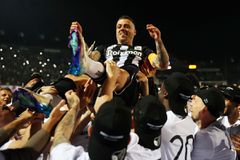 Η αποτυχία του ΠΑΟΚ και ο «ασπρόμαυρος θρύλος Αντρέ Βιεϊρίνια