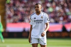 Εμπαπέ: «Πονάει πολύ...»