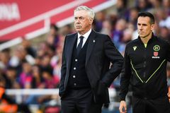 Το αστρονομικό συμβόλαιο του Αντσελότι στη Βραζιλία