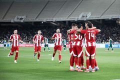 Οπαδός της Ρίβερ Πλέιτ αποθεώνει τον Ολυμπιακό για το σκάουτινγκ του: «Τους ζηλεύω!»