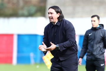 Με τον φιλόδοξο Σεμπάστιαν Λέτο και στα σαλόνια της Super League η Κηφισιά