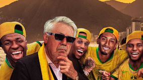 Οριστικό: Ο Κάρλο Αντσελότι αναλαμβάνει την εθνική Βραζιλίας!