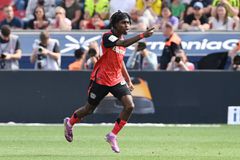 Ξεκίνησε τις διαπραγματεύσεις για τον Φριμπόνγκ η Λίβερπουλ - Ενδιαφέρεται και ο Ολλανδός