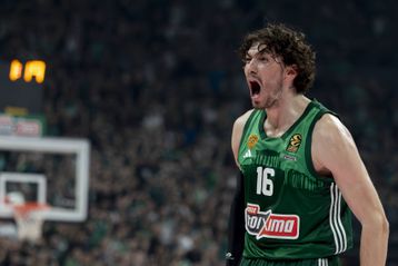 Stoiximan GBL: Ο Παναθηναϊκός AKTOR υποδέχεται τον Προμηθέα για το Game 1 των ημιτελικών