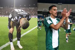 «Το αποτύπωμα του Αντρέ και τα 275 βήματα του Ζέκα»