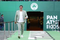 Παναθηναϊκός: Όλα τα δεδομένα για την παραμονή του Ρουί Βιτόρια