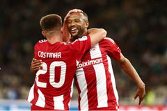 Γιατί ο Ολυμπιακός θα αγωνιστεί τόσο νωρίς στο Αλμάτι