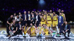 Η Betsson στην καρδιά του BCL Final Four powered by Sunel