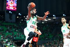 LIVE: ΠΑΝΑΘΗΝΑΪΚΟΣ - ΠΡΟΜΗΘΕΑΣ