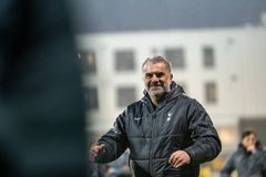 Δύο καλά νέα για την Τότεναμ ενόψει του τελικού του Europa League