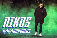 Με τον Νίκο Παπαδόπουλο στο τιμόνι και τη νέα σεζόν ο Λεβαδειακός
