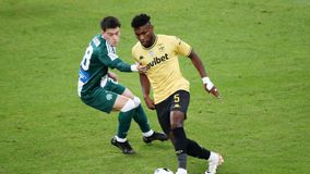 «Διαφωνία» για το μέλλον του Σιφουέντες στον Άρη