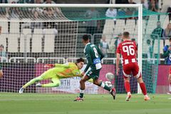 Ο Παναθηναϊκός «είδε» όλη τη σεζόν σε φιλμ 90 λεπτών