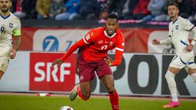 Η ΑΕΚ το προχωράει για να τελειώσει με τον Κουτεσά