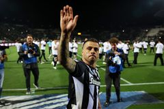 Αυτός είναι ο λόγος που ο ΠΑΟΚ δεν ανακοινώνει τον Βιεϊρίνια