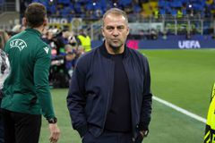 Ο Φλικ ανανεώνει με την Μπαρτσελόνα - Η διάρκεια του νέου συμβολαίου